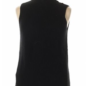 Loft design by sweater vest